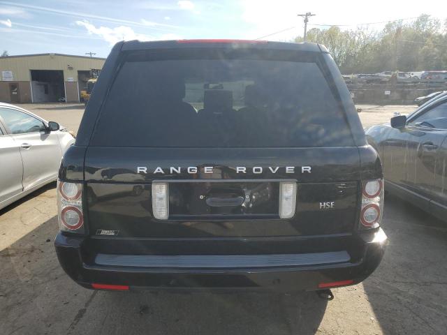 Photo 5 VIN: SALME1D47BA336434 - LAND ROVER RANGE ROVE 