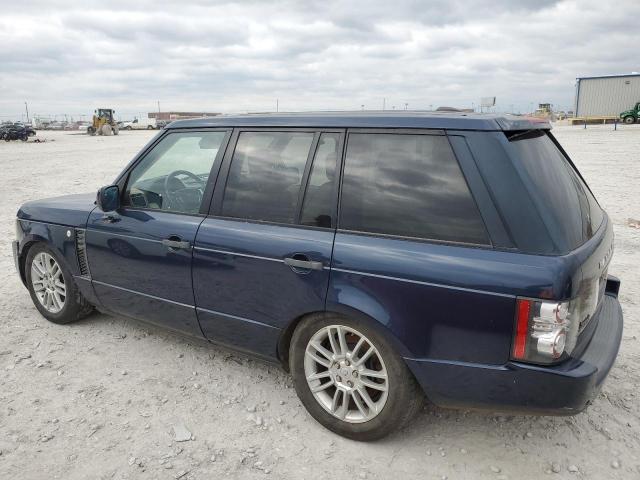 Photo 1 VIN: SALME1D47BA342122 - LAND ROVER RANGEROVER 