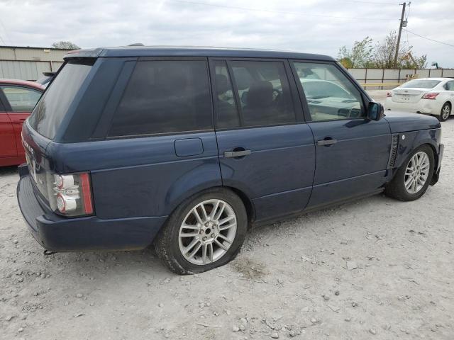 Photo 2 VIN: SALME1D47BA342122 - LAND ROVER RANGEROVER 