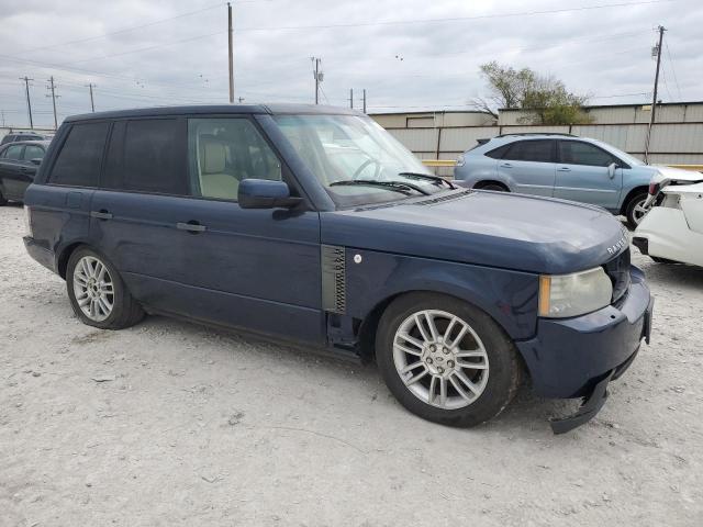 Photo 3 VIN: SALME1D47BA342122 - LAND ROVER RANGEROVER 