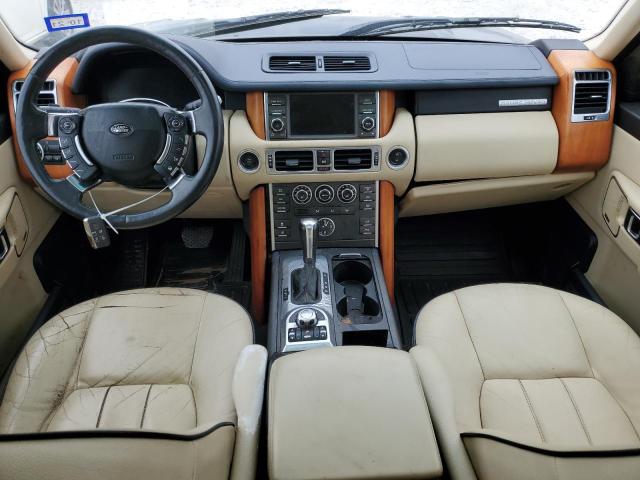 Photo 7 VIN: SALME1D47BA342122 - LAND ROVER RANGEROVER 