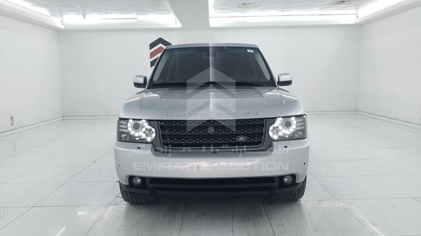 Photo 0 VIN: SALME1D47BA346185 - RANGE ROVER VOGUE 