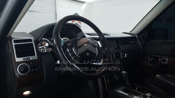 Photo 11 VIN: SALME1D47BA346185 - RANGE ROVER VOGUE 