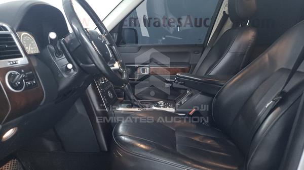 Photo 12 VIN: SALME1D47BA346185 - RANGE ROVER VOGUE 