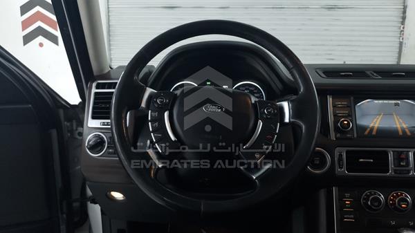 Photo 13 VIN: SALME1D47BA346185 - RANGE ROVER VOGUE 