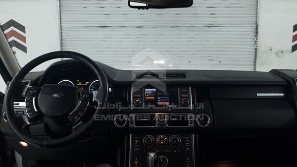 Photo 15 VIN: SALME1D47BA346185 - RANGE ROVER VOGUE 