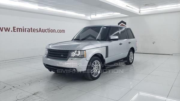 Photo 5 VIN: SALME1D47BA346185 - RANGE ROVER VOGUE 