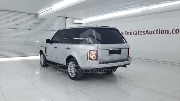 Photo 6 VIN: SALME1D47BA346185 - RANGE ROVER VOGUE 