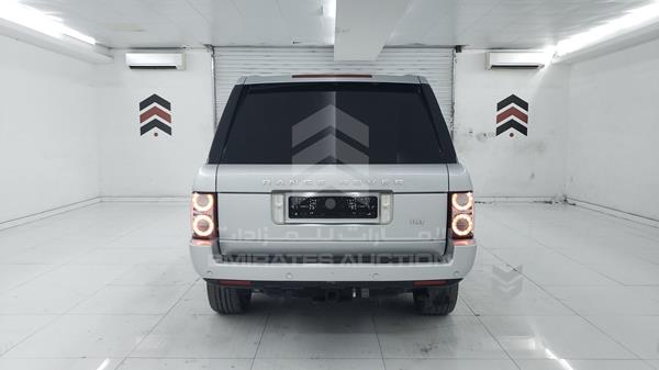 Photo 7 VIN: SALME1D47BA346185 - RANGE ROVER VOGUE 