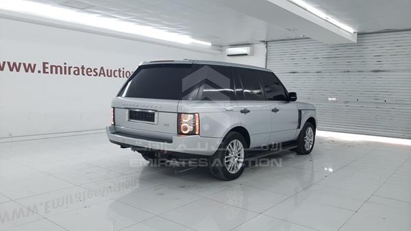 Photo 8 VIN: SALME1D47BA346185 - RANGE ROVER VOGUE 