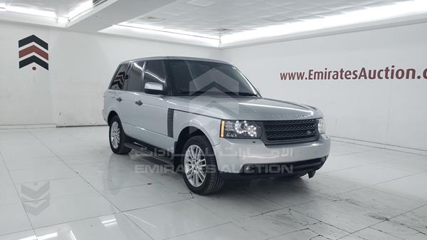 Photo 9 VIN: SALME1D47BA346185 - RANGE ROVER VOGUE 