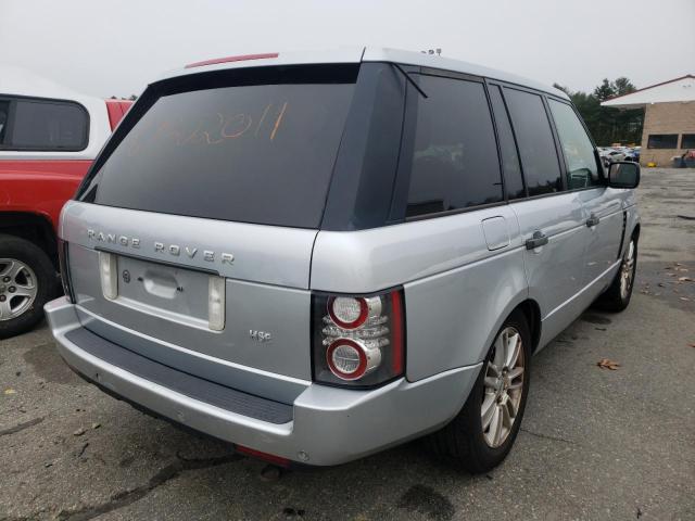 Photo 3 VIN: SALME1D47BA346185 - RANGE ROVER VOGUE 