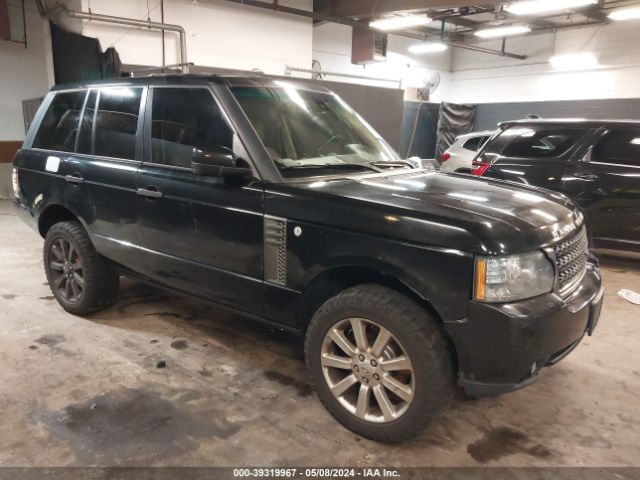 Photo 0 VIN: SALME1D47BA355940 - LAND ROVER RANGE ROVER 