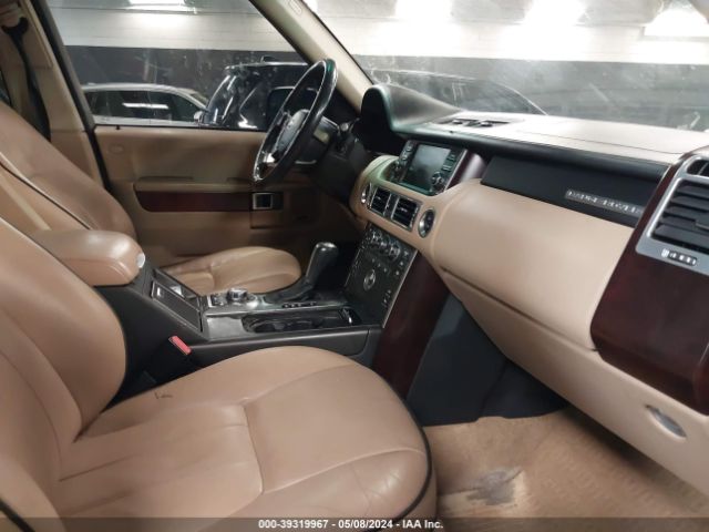 Photo 4 VIN: SALME1D47BA355940 - LAND ROVER RANGE ROVER 