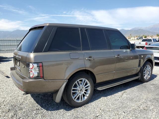 Photo 2 VIN: SALME1D47CA373548 - LAND ROVER RANGEROVER 