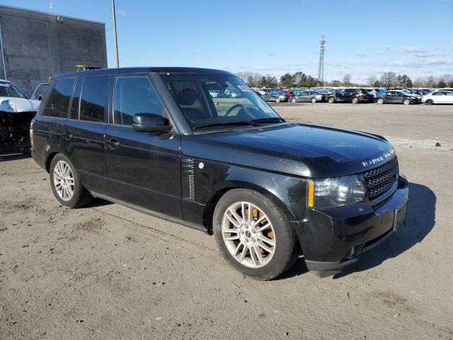 Photo 3 VIN: SALME1D47CA375090 - LAND ROVER RANGE ROVE 