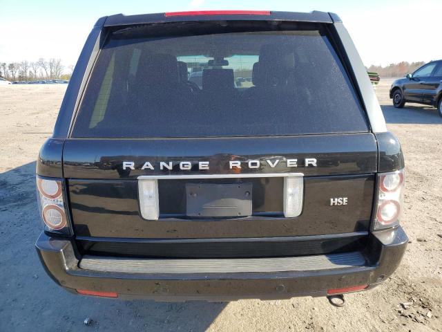 Photo 5 VIN: SALME1D47CA375090 - LAND ROVER RANGE ROVE 