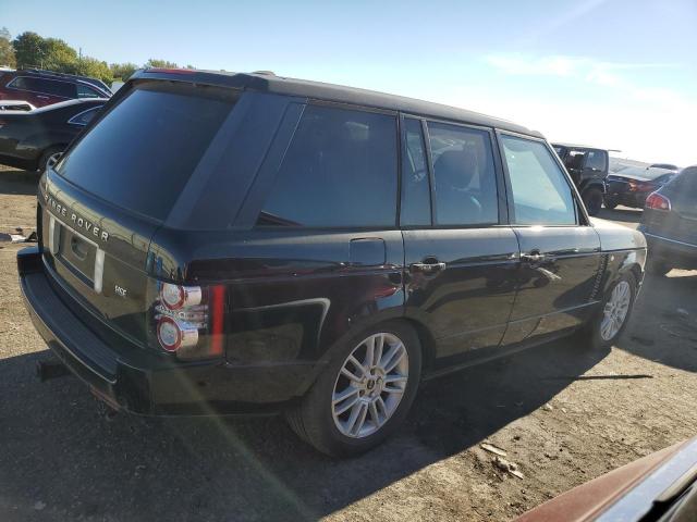 Photo 2 VIN: SALME1D47CA376515 - LAND ROVER RANGE ROVE 