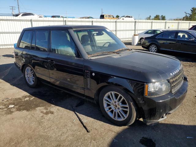 Photo 3 VIN: SALME1D47CA376515 - LAND ROVER RANGE ROVE 