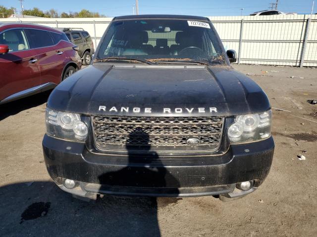 Photo 4 VIN: SALME1D47CA376515 - LAND ROVER RANGE ROVE 