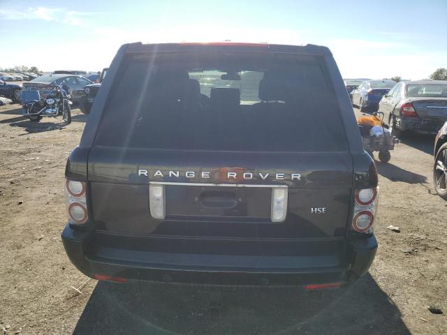 Photo 5 VIN: SALME1D47CA376515 - LAND ROVER RANGE ROVE 