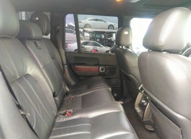 Photo 7 VIN: SALME1D47CA378815 - LAND ROVER RANGE ROVER 