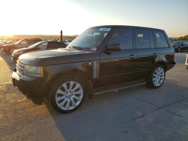 Photo 0 VIN: SALME1D48AA321763 - LAND ROVER RANGE ROVE 