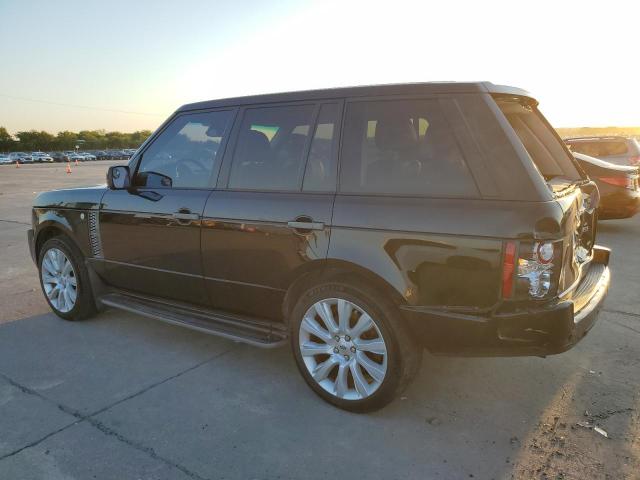 Photo 1 VIN: SALME1D48AA321763 - LAND ROVER RANGE ROVE 