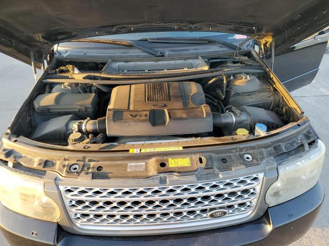 Photo 11 VIN: SALME1D48AA321763 - LAND ROVER RANGE ROVE 