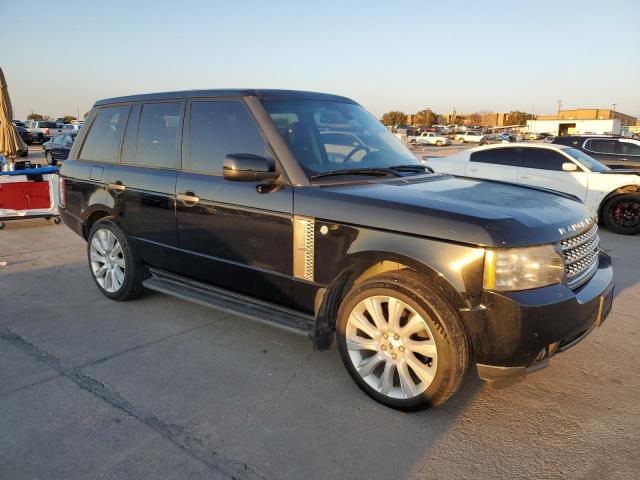 Photo 3 VIN: SALME1D48AA321763 - LAND ROVER RANGE ROVE 