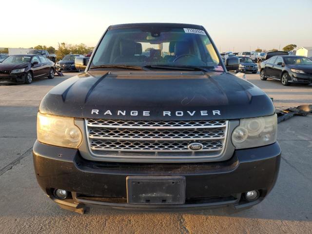 Photo 4 VIN: SALME1D48AA321763 - LAND ROVER RANGE ROVE 