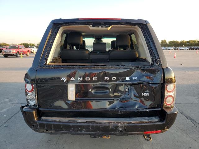 Photo 5 VIN: SALME1D48AA321763 - LAND ROVER RANGE ROVE 