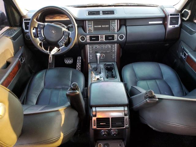 Photo 7 VIN: SALME1D48AA321763 - LAND ROVER RANGE ROVE 