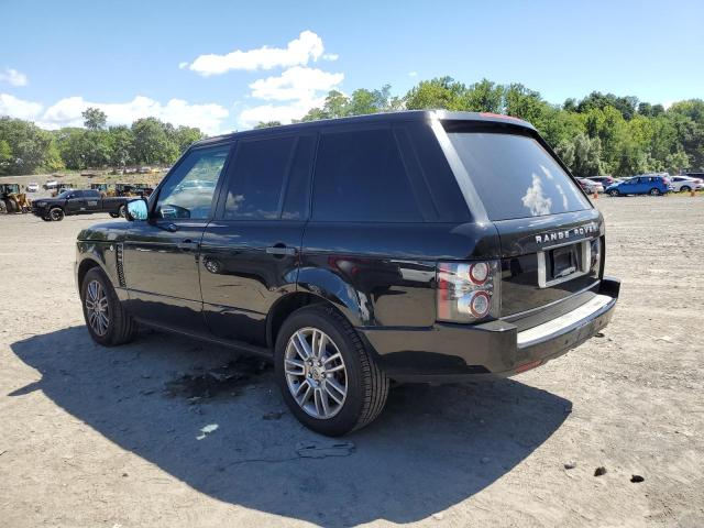 Photo 1 VIN: SALME1D48BA339391 - LAND ROVER RANGE ROVE 