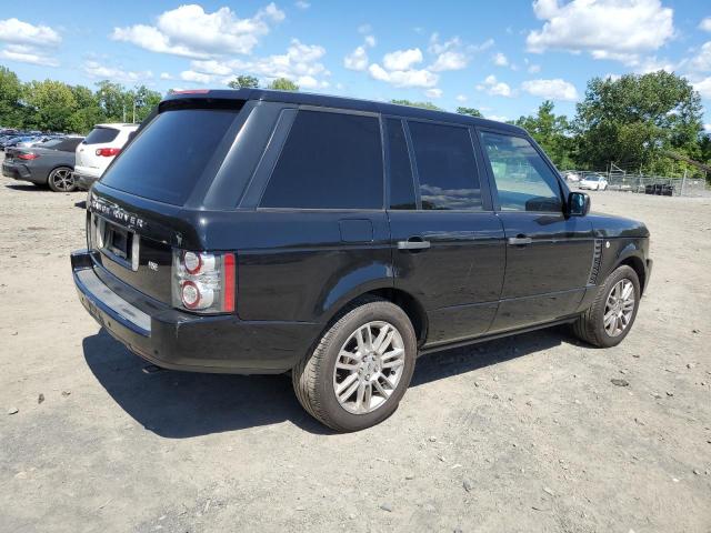 Photo 2 VIN: SALME1D48BA339391 - LAND ROVER RANGE ROVE 