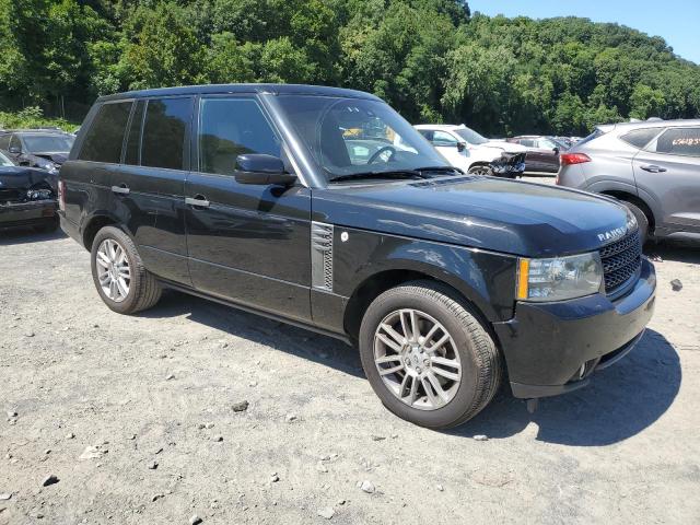 Photo 3 VIN: SALME1D48BA339391 - LAND ROVER RANGE ROVE 