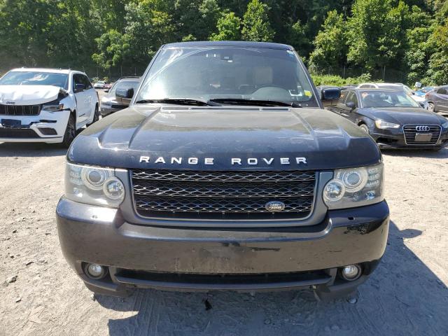 Photo 4 VIN: SALME1D48BA339391 - LAND ROVER RANGE ROVE 