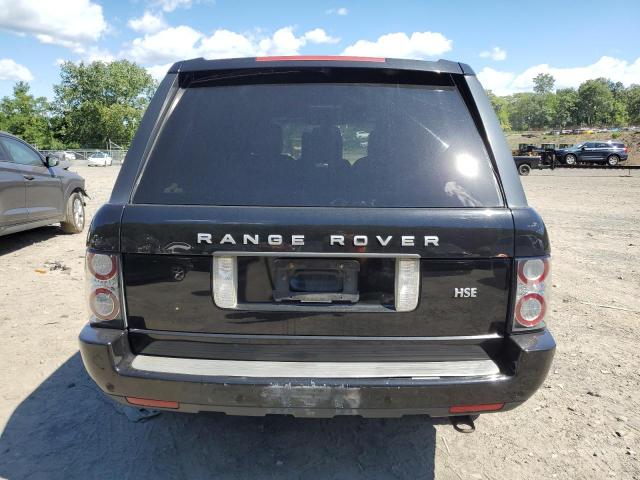 Photo 5 VIN: SALME1D48BA339391 - LAND ROVER RANGE ROVE 