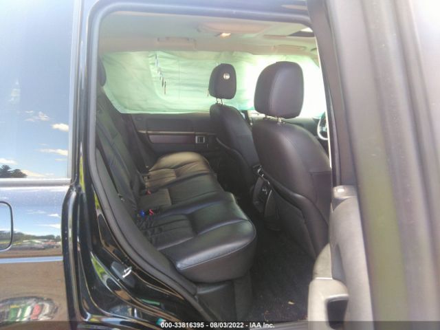 Photo 7 VIN: SALME1D48BA348432 - LAND ROVER RANGE ROVER 