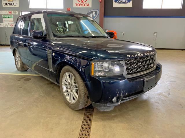 Photo 0 VIN: SALME1D48BA349564 - LAND ROVER RANGE ROVE 