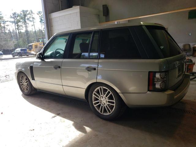 Photo 1 VIN: SALME1D49AA311047 - LAND ROVER RANGEROVER 