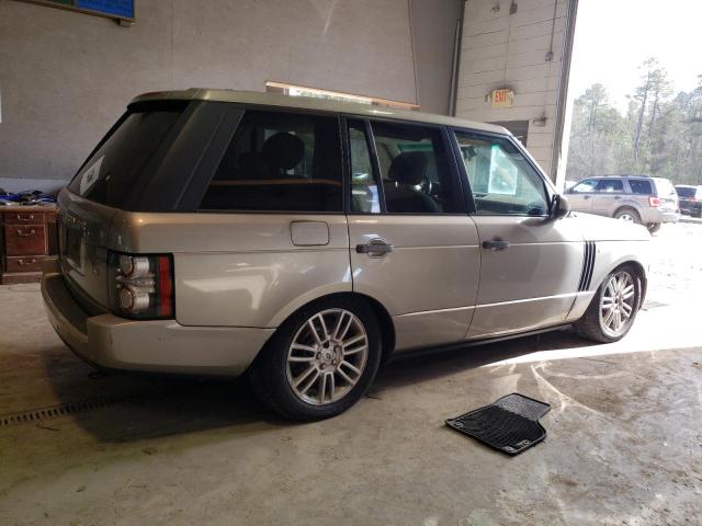 Photo 2 VIN: SALME1D49AA311047 - LAND ROVER RANGEROVER 