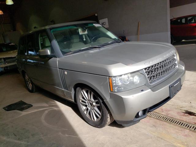 Photo 3 VIN: SALME1D49AA311047 - LAND ROVER RANGEROVER 