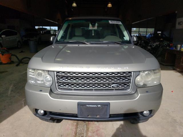 Photo 4 VIN: SALME1D49AA311047 - LAND ROVER RANGEROVER 