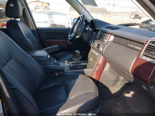 Photo 4 VIN: SALME1D49AA323263 - LAND ROVER RANGE ROVER 