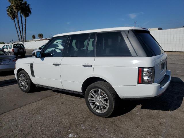 Photo 1 VIN: SALME1D49BA351386 - LAND ROVER RANGE ROVE 