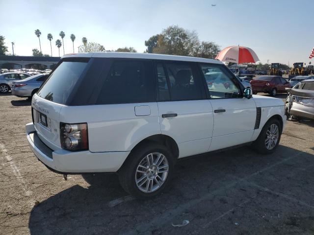 Photo 2 VIN: SALME1D49BA351386 - LAND ROVER RANGE ROVE 