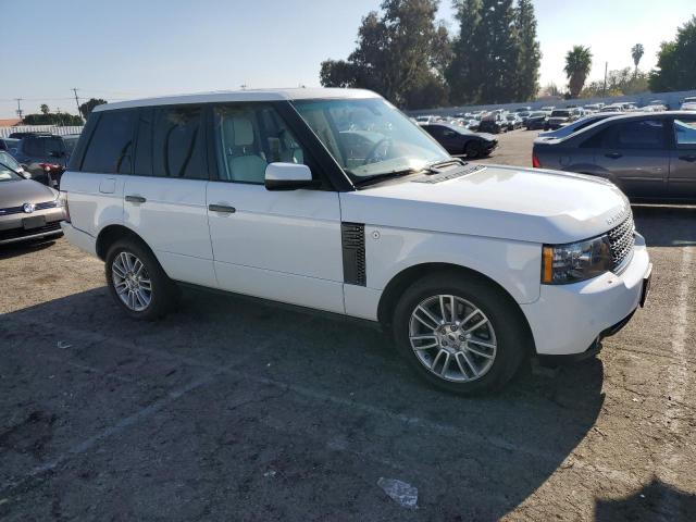 Photo 3 VIN: SALME1D49BA351386 - LAND ROVER RANGE ROVE 