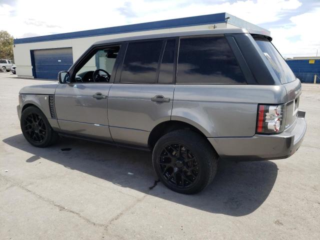 Photo 1 VIN: SALME1D49BA352313 - LAND ROVER RANGE ROVE 