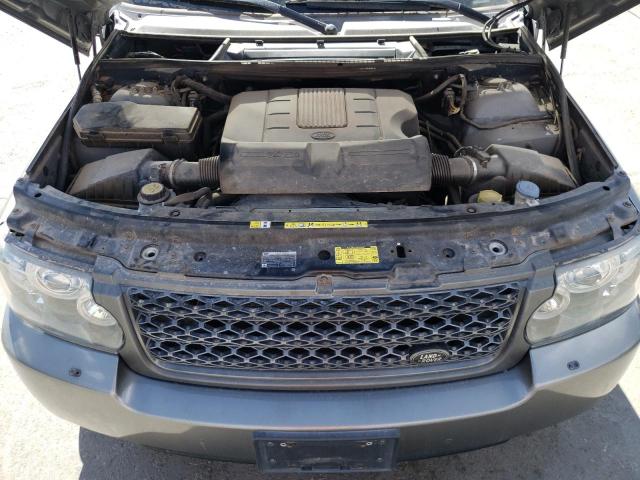 Photo 11 VIN: SALME1D49BA352313 - LAND ROVER RANGE ROVE 